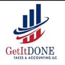 Get It Done Taxes & Accounting, LLC logo